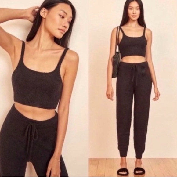 Reformation Monte Two Piece Set - Small - NWT - Picture 1 of 8